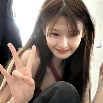 蜜桃女孩