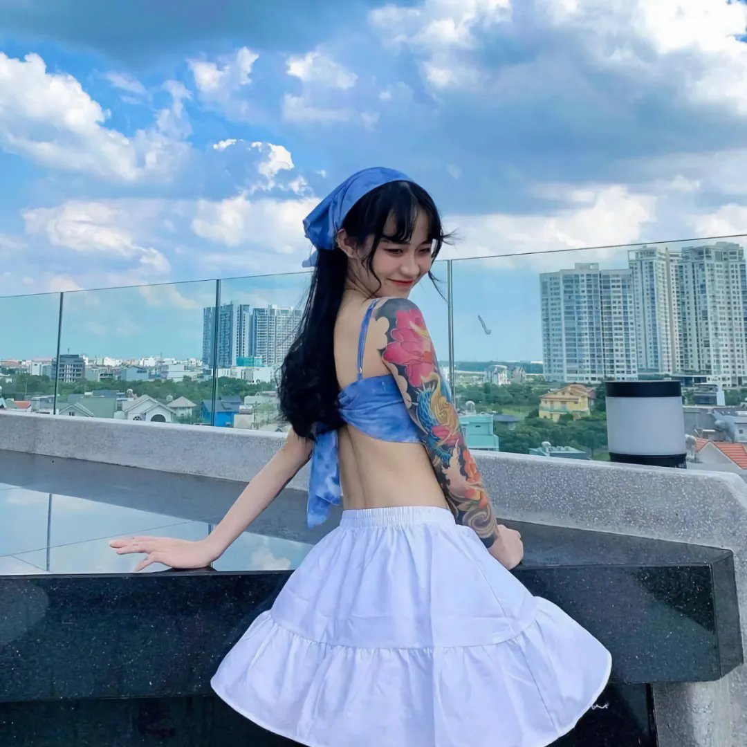 秘密关系台版